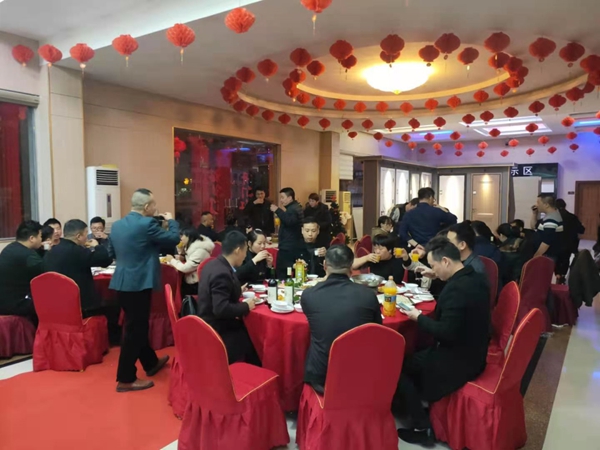 伊思特无醛健康财富论坛取得圆满的落幕! 伊思特无醛健康财富论坛取得圆满的落幕!