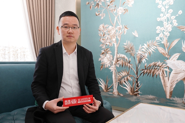 区域考察|如鱼得水如何助力经销商做到店内成交率70%？