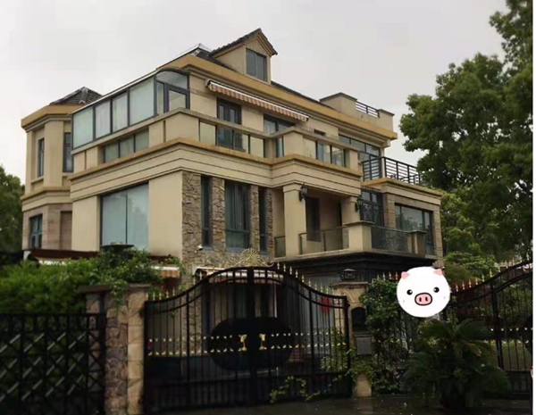 特诺发老房改造“焕新窗”系列之十二： 住别墅也有苦恼？你只缺了一扇好窗