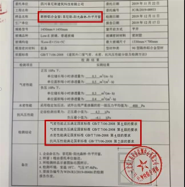 菲尼斯门窗：门窗选购指南