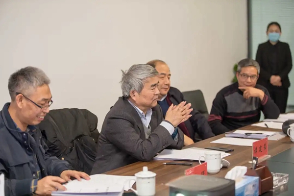 智赢门窗：项目研发及应用成果鉴定会成功举行