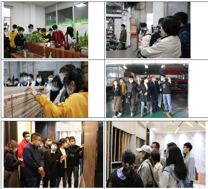 天湘板业与华南农业大学校企合作共谱新篇,实现产学双赢 天湘板业与华南农业大学校企合作共谱新篇,实现产学双赢