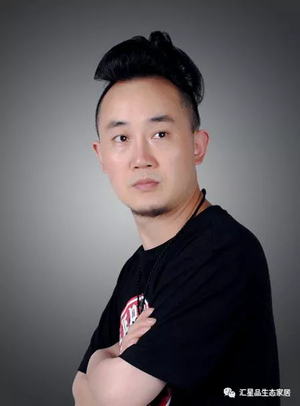 汇星品全屋一体新生态定制年度杰出代表：长风破浪会有时，直挂云帆济沧海！