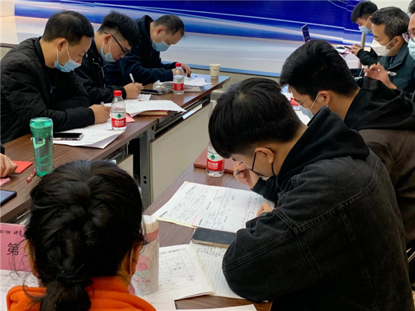 顶固门窗丨2020顶固门窗精英特训营圆满结营