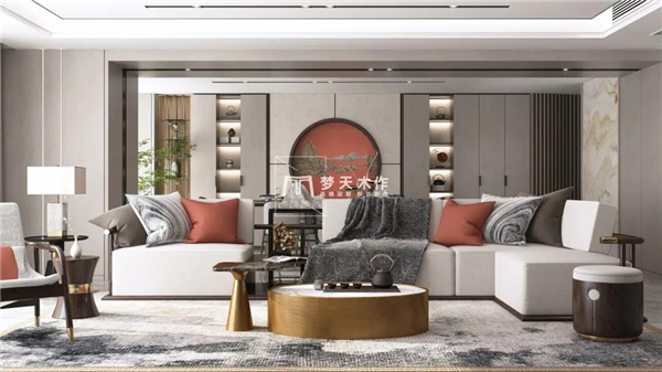 梦天木门:受邀参加2020中国家居质量发展大会 梦天木门:受邀参加2020中国家居质量发展大会