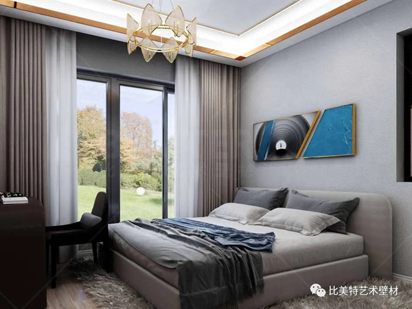 比美特案例赏析：现代轻奢的精致时尚