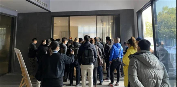 顶固门窗丨2020顶固门窗精英特训营圆满结营