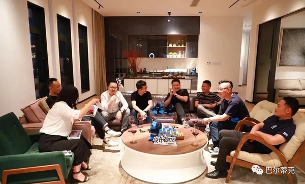 盘点巴尔蒂克系统门窗的2020