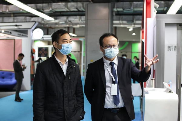 帝奥斯先锋系列断桥平开窗获“红棉奖·中国设计奖”