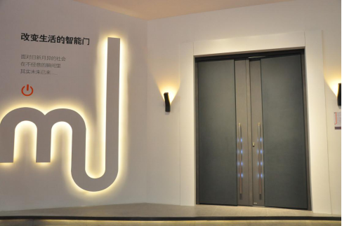 定制家居潮流趋势的首选平台——CIDE 2021北京定制家居门业展，你不得不来！