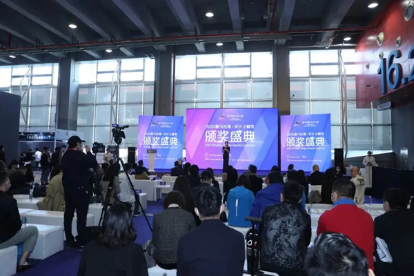 首日盛况——直击高定展开幕,开启高定时代 首日盛况——直击高定展开幕,开启高定时代