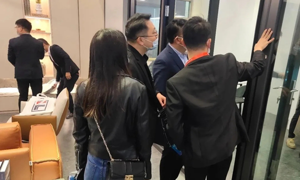 首日盛况——直击高定展开幕,开启高定时代 首日盛况——直击高定展开幕,开启高定时代