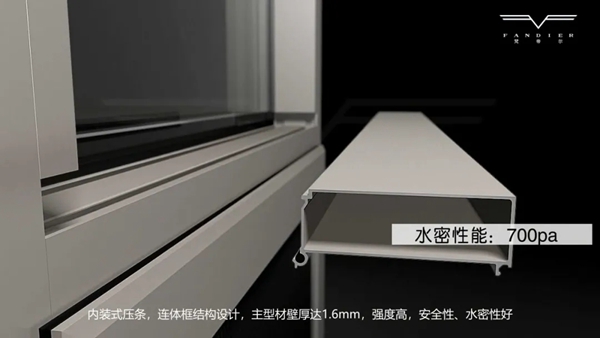  梵帝尔系统门窗告诉您装修的8大真相