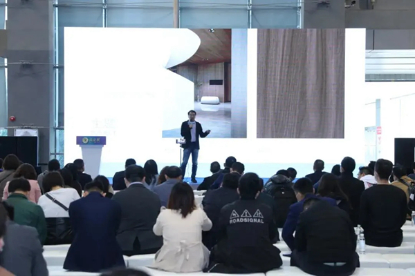 首日盛况——直击高定展开幕,开启高定时代 首日盛况——直击高定展开幕,开启高定时代