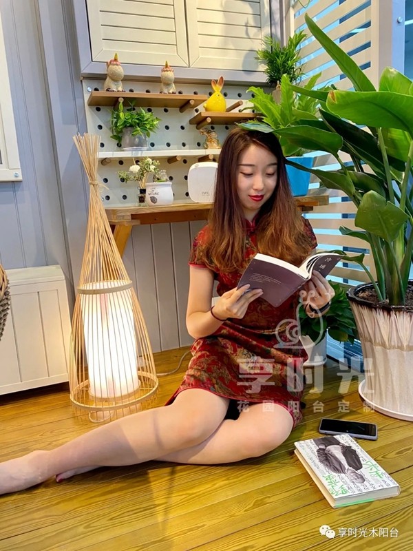 享时光木阳台:有温度的阳台品牌,用品质和服务引领未来 享时光木阳台:有温度的阳台品牌,用品质和服务引领未来