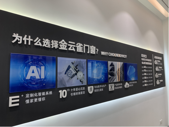 都快2021了，智能门窗现在开店卖还来得及吗？