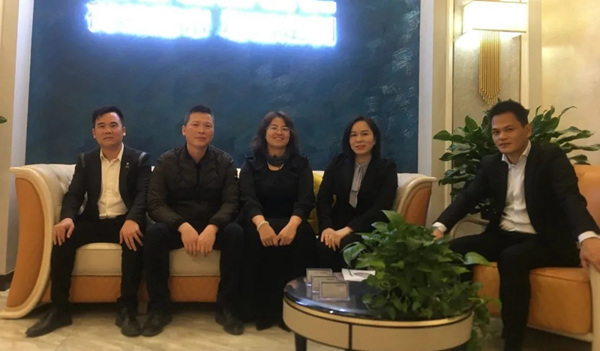 百城联动圆满收官!荷兰蔻帝COLDEC墙面定制点燃终端营销新引擎 百城联动圆满收官!荷兰蔻帝COLDEC墙面定制点燃终端营销新引擎