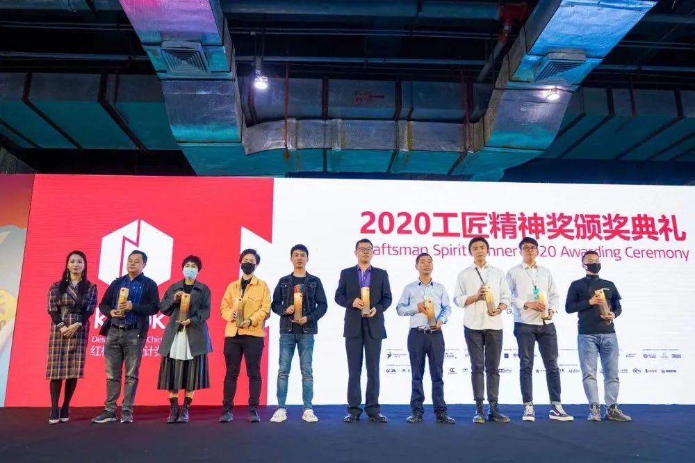 基路伯艺术涂料2020广州设计周精彩回顾