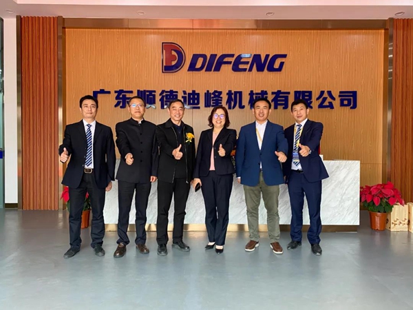 迪峰机械2020伦教木工机械展圆满收官 迪峰机械2020伦教木工机械展圆满收官