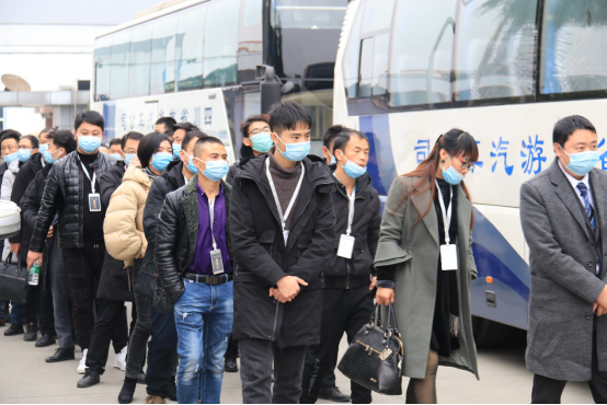 三禾门窗第五届招商峰会圆满落幕！