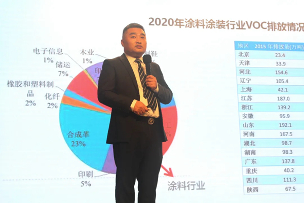 卡西米生态壁材2021年度品牌升级峰会隆重召开！