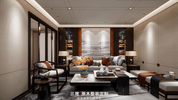 三晟整装定制占红炉：开拓获客渠道，提升门店服务能力