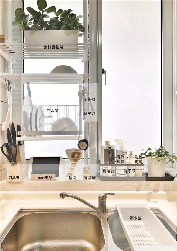 菲尼斯门窗：厨房装修实用建议