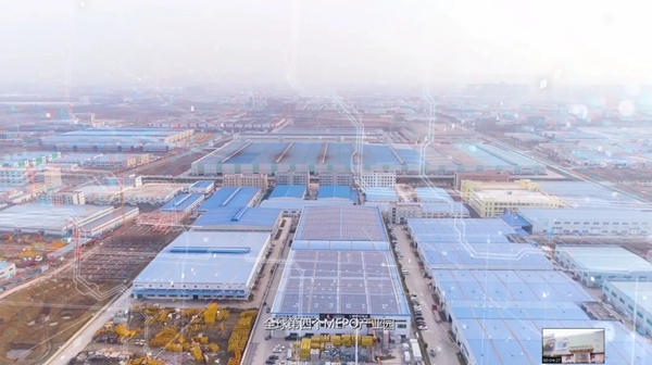 来魅派,提前预见2021! 来魅派,提前预见2021!