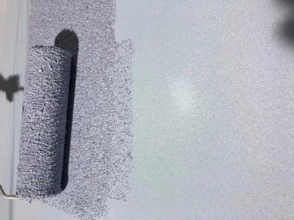 蔻帝COLDEC墙面定制告诉你艺术漆的施工流程