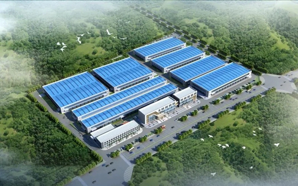 唯妮尔集团西南(凯里)总部工业4.0项目奠基典礼隆重举行 唯妮尔集团西南(凯里)总部工业4.0项目奠基典礼隆重举行