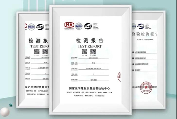 VISA高端定制软装：装修为什么要选VISA墙布
