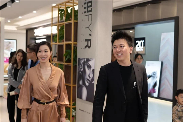 久盛地板丨2020年年终活动回顾
