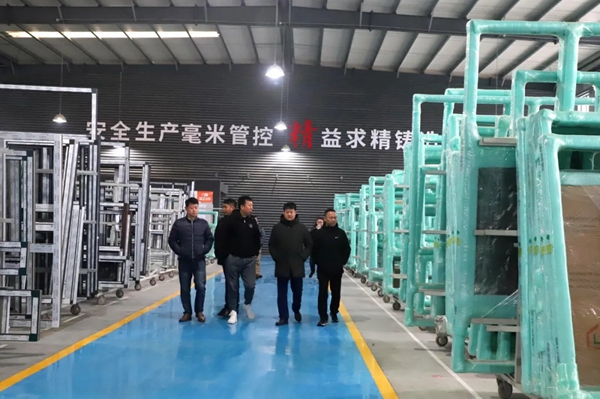 绿盾中天门窗成铝家居产业联盟首批入盟企业