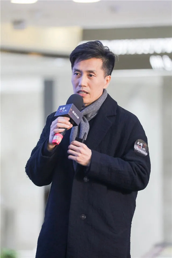 米兰之窗2020此地十人 只为探寻设计之本