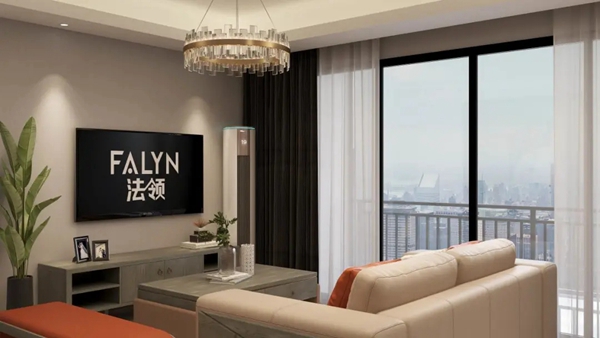 法领&城投置地 · 楠悦:112m²的轻奢样板间,美翻了! 法领&城投置地 · 楠悦:112m²的轻奢样板间,美翻了!
