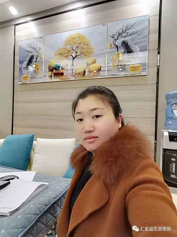 汇星品全屋一体新生态定制年度杰出代表：长风破浪会有时，直挂云帆济沧海！