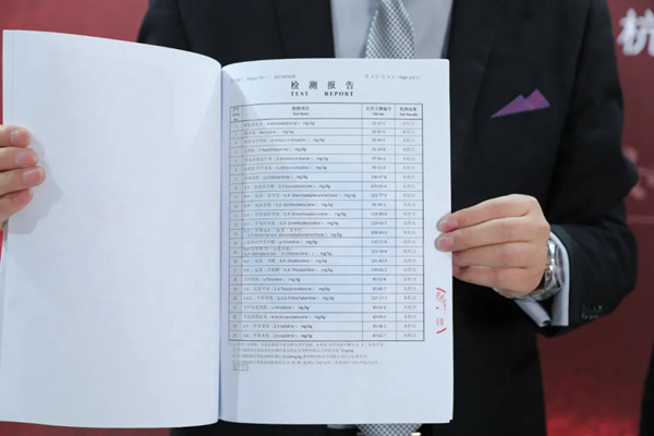 如鱼得水溢彩墙布新品首发，教你4个选购墙布的实用妙招