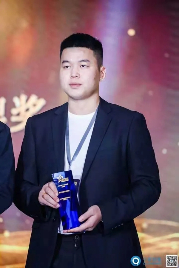 速报！海尔智家全屋智能连续12年获得“中国智能建筑品牌奖”十大智能家居品牌第一名！