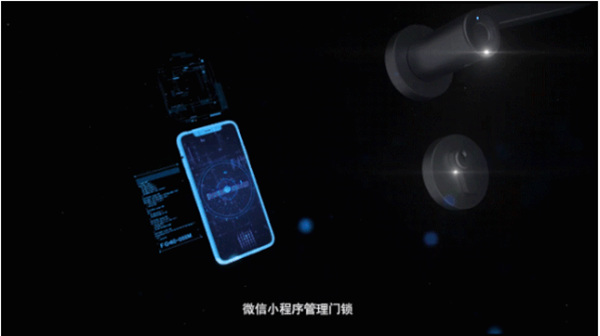 荣获行业多项大奖，顶固室内指纹锁的实力到底有多强？
