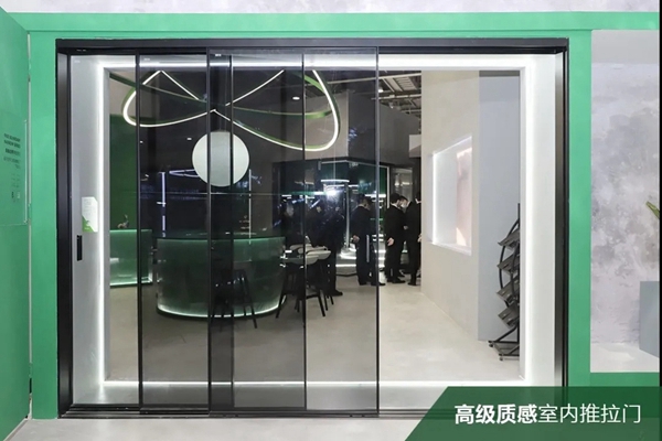 广州设计周day1： 魅力欧哲展台，聚焦圈粉无数