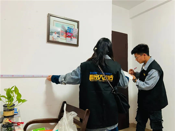 圣象助力CCTV2《秘密大改造》 圣象助力CCTV2《秘密大改造》