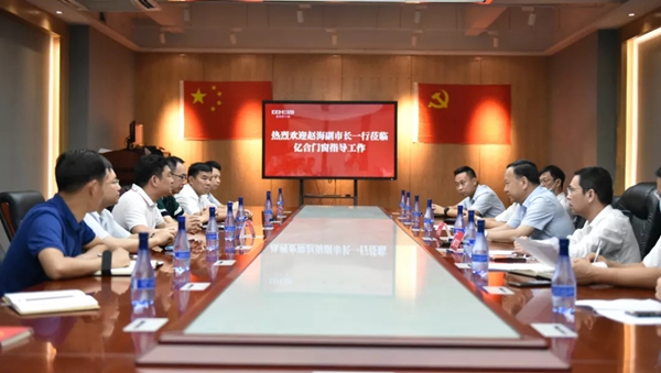 年终盘点|亿合门窗2020年大事记 年终盘点|亿合门窗2020年大事记