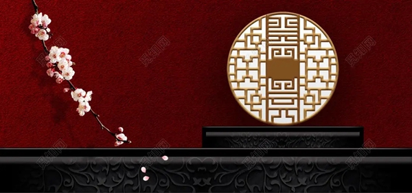 海鹰门窗：中式窗，诗情画意的韵味