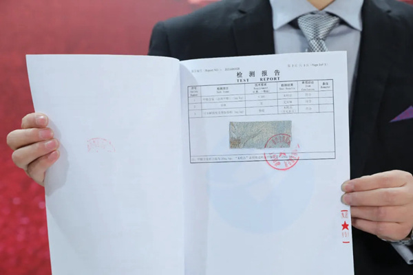 如鱼得水溢彩墙布新品首发，教你4个选购墙布的实用妙招
