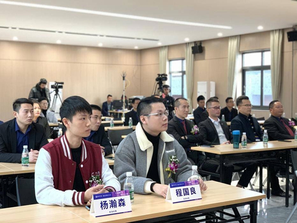 尚益达门窗《我和我的门窗》行业舞台剧媒体见面会圆满举行！