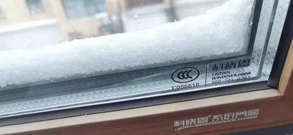 科饶恩被动窗告诉你如何让家更温暖