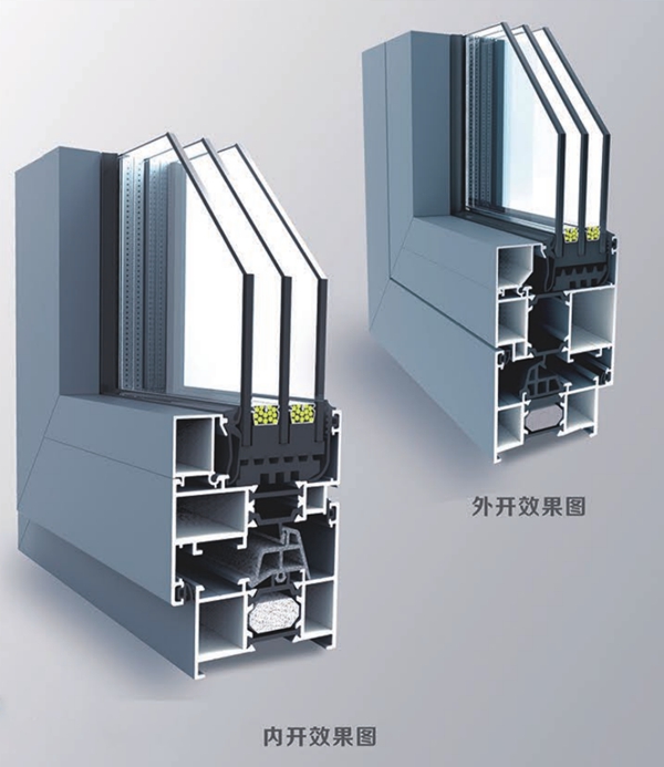 品质世豹不完全产品图鉴