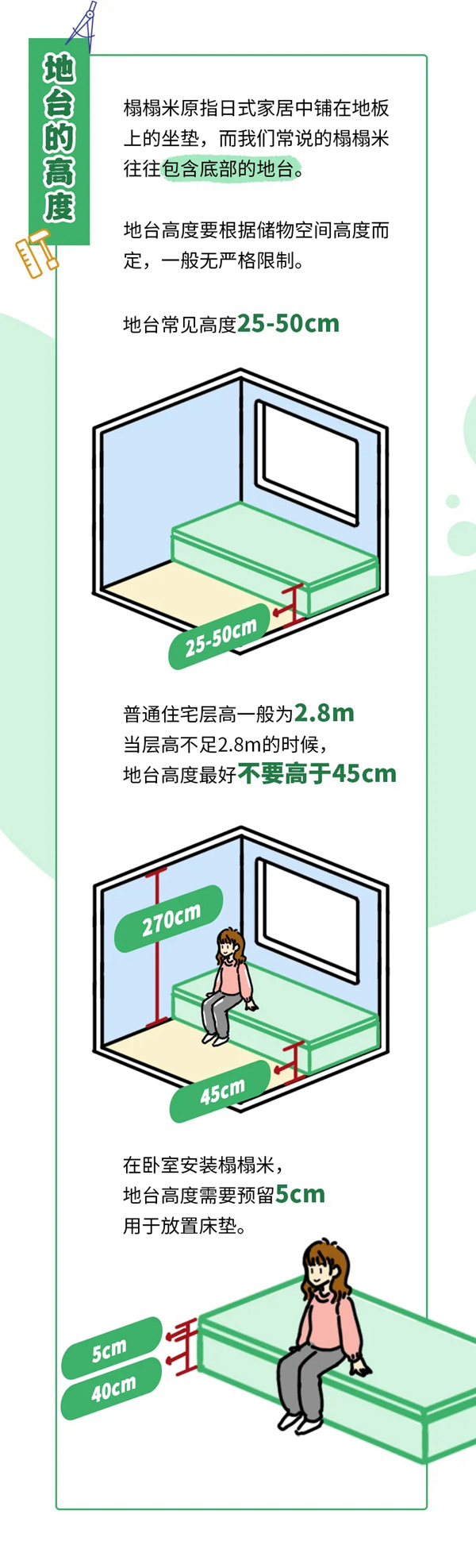 华帝家居：选择榻榻米之前，这些知识你一定要知道！