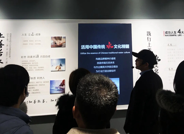 红宝石墙布2021第一期秘籍特训营“0起点-向精英进阶”圆满结束！