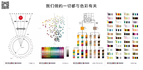 易涂得:2021年色彩趋势 易涂得:2021年色彩趋势